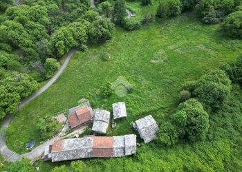 Independent house Via Mombracco di Robella, Sanfront - photo 13
