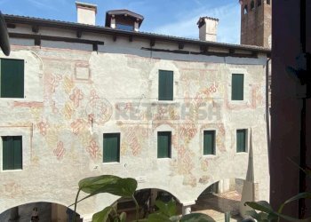 WhatsApp Image 2026-05-04 at 11.26.41 (5).jpg - Four-room apartment Via San Bassiano 4, Bassano del Grappa - photo 13