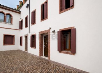 esterno.png - Two-room apartment Via Campo Marzio 38, Bassano del Grappa - photo 1