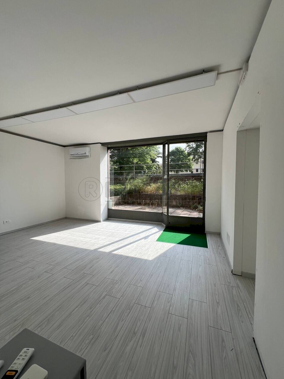 negozio - Appartamento Via Riviera Berica 45, Barbarano Mossano - foto 1