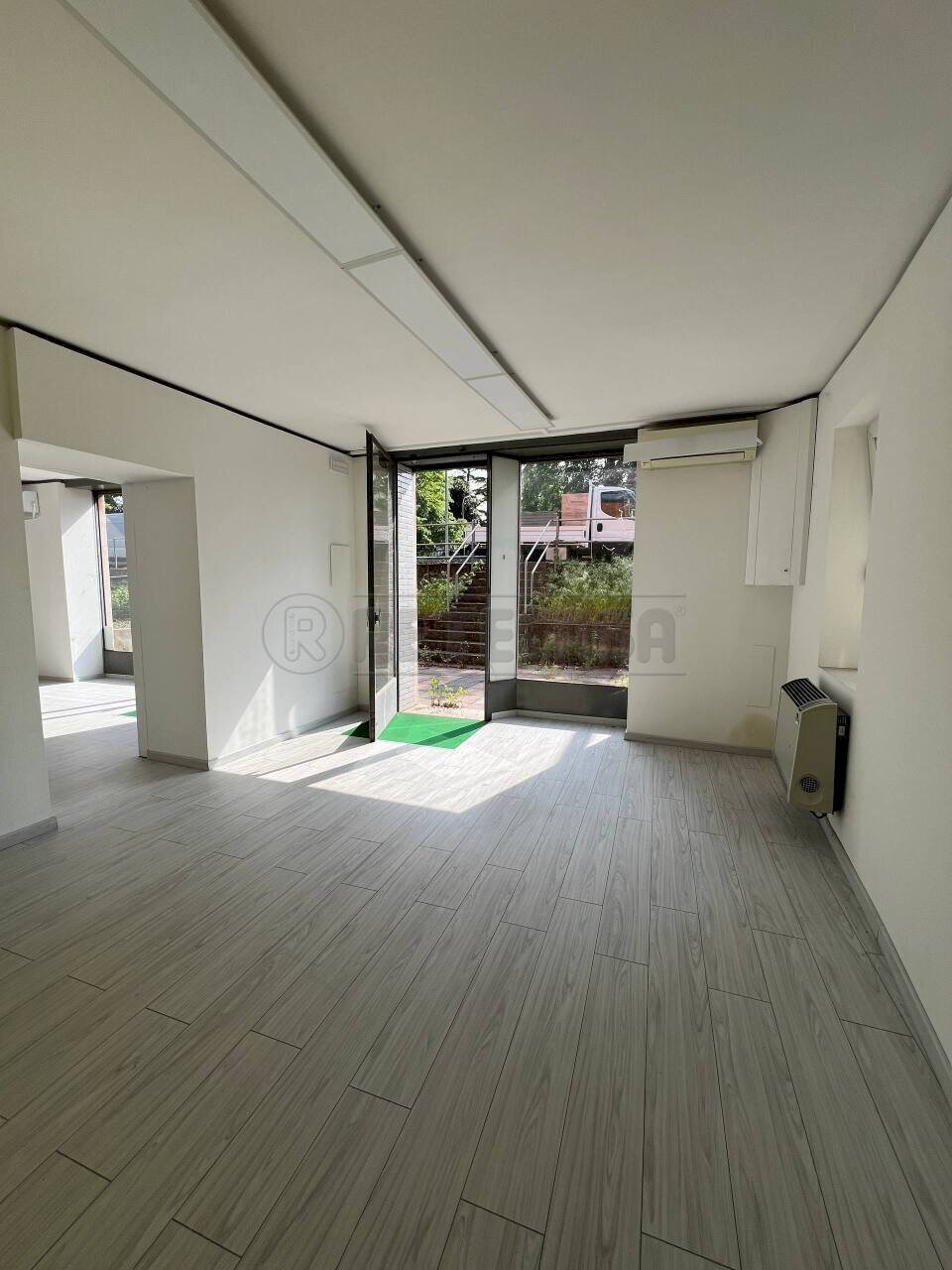 negozio - Appartamento Via Riviera Berica 45, Barbarano Mossano - foto 3