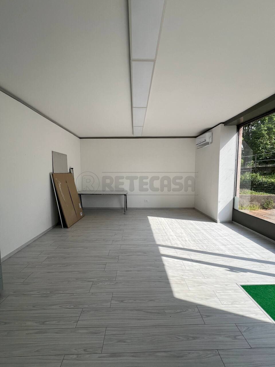 negozio - Trilocale Via Riviera Berica 45, Barbarano Mossano - foto 2