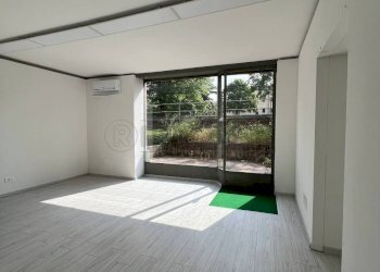 negozio - Appartamento Via Riviera Berica 45, Barbarano Mossano - foto 1