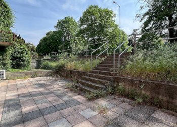 negozio - Appartamento Via Riviera Berica 45, Barbarano Mossano - foto 2