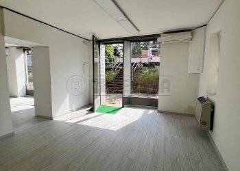 negozio - Appartamento Via Riviera Berica 45, Barbarano Mossano - foto 3