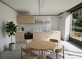 Ipotesi di realizzo AI - Trilocale Via Riviera Berica 45, Barbarano Mossano - foto 1