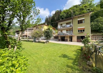 esterno.jpg - Appartamento Contrada Maso Fondi 41, Recoaro Terme - foto 1