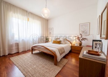 camera.jpg - Appartamento Contrada Maso Fondi 41, Recoaro Terme - foto 8