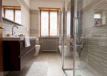bagno.jpg - Appartamento Contrada Maso Fondi 41, Recoaro Terme - foto 9