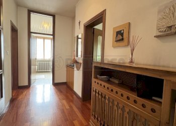 disimpegno.jpg - Appartamento Contrada Maso Fondi 41, Recoaro Terme - foto 10
