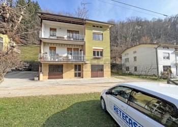 esterno.jpg - Appartamento Contrada Maso Fondi 41, Recoaro Terme - foto 11