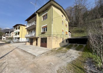 esterno.jpg - Appartamento Contrada Maso Fondi 41, Recoaro Terme - foto 12