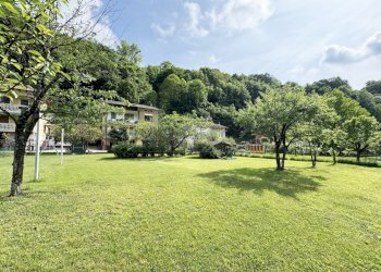 giardino - Appartamento Contrada Maso Fondi 41, Recoaro Terme - foto 13