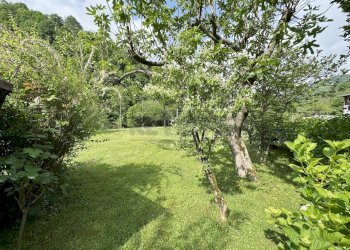 giardino - Appartamento Contrada Maso Fondi 41, Recoaro Terme - foto 14