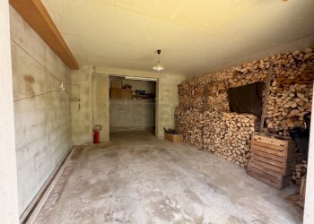 garage.jpg - Appartamento Contrada Maso Fondi 41, Recoaro Terme - foto 16