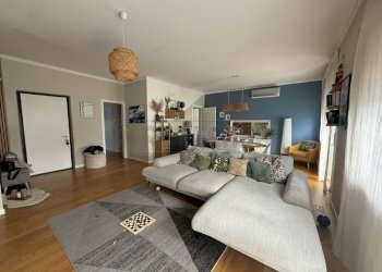Salone - Four-room apartment Via Gerardo Astorino 33, Palermo - photo 1