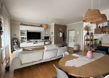 Salone - Four-room apartment Via Gerardo Astorino 33, Palermo - photo 2
