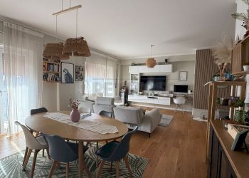 Salone - Four-room apartment Via Gerardo Astorino 33, Palermo - photo 3