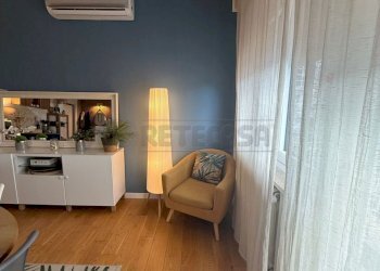 Salone - Four-room apartment Via Gerardo Astorino 33, Palermo - photo 4