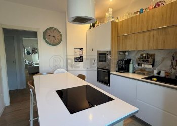 cucina.jpg - Four-room apartment Via Gerardo Astorino 33, Palermo - photo 6