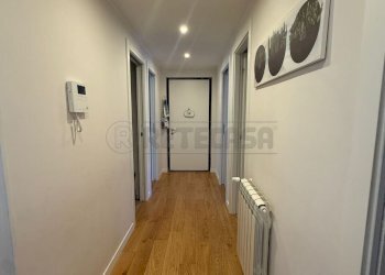 2° ingresso - Four-room apartment Via Gerardo Astorino 33, Palermo - photo 7
