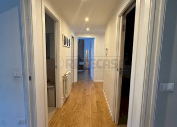corridoio.jpg - Four-room apartment Via Gerardo Astorino 33, Palermo - photo 9