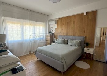 Camera da letto - Four-room apartment Via Gerardo Astorino 33, Palermo - photo 10