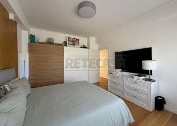 Camera da letto - Four-room apartment Via Gerardo Astorino 33, Palermo - photo 11