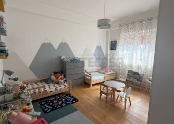 2 camera da letto - Four-room apartment Via Gerardo Astorino 33, Palermo - photo 12