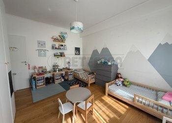 2 camera da letto - Four-room apartment Via Gerardo Astorino 33, Palermo - photo 13