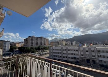 Balcone con vista - Four-room apartment Via Gerardo Astorino 33, Palermo - photo 17