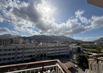 Balcone con vista - Four-room apartment Via Gerardo Astorino 33, Palermo - photo 18