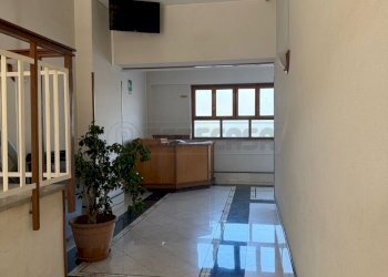 portineria - Four-room apartment Via Gerardo Astorino 33, Palermo - photo 22