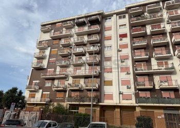 prospetto.jpg - Four-room apartment Via Gerardo Astorino 33, Palermo - photo 24