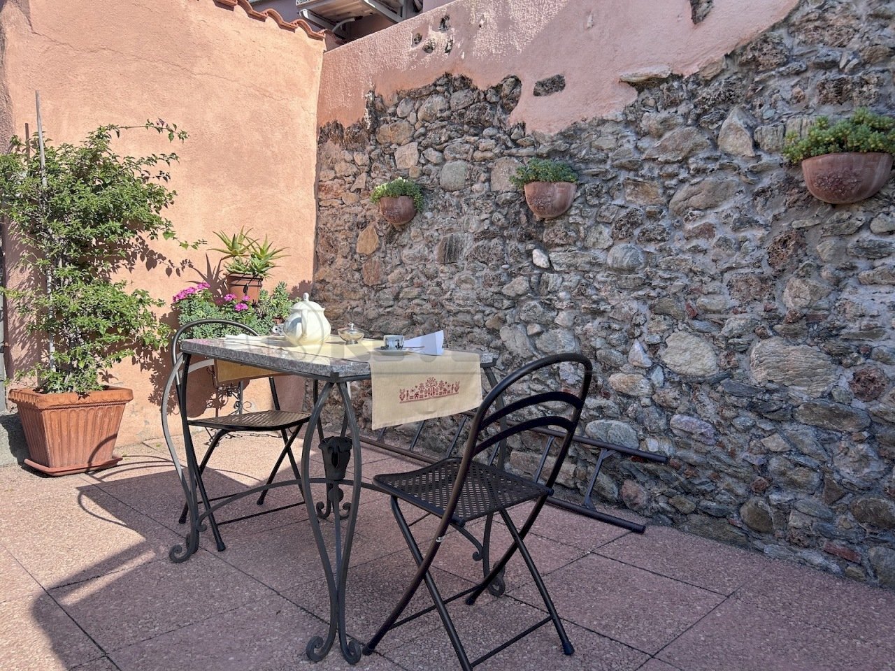 IMG_2186 - Three-room apartment Via G.B. Accame 36, Tovo San Giacomo - photo 1