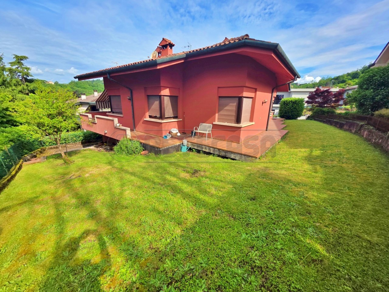 esterno - Villa Via Camillo Cavour 95, Arzignano - foto 1
