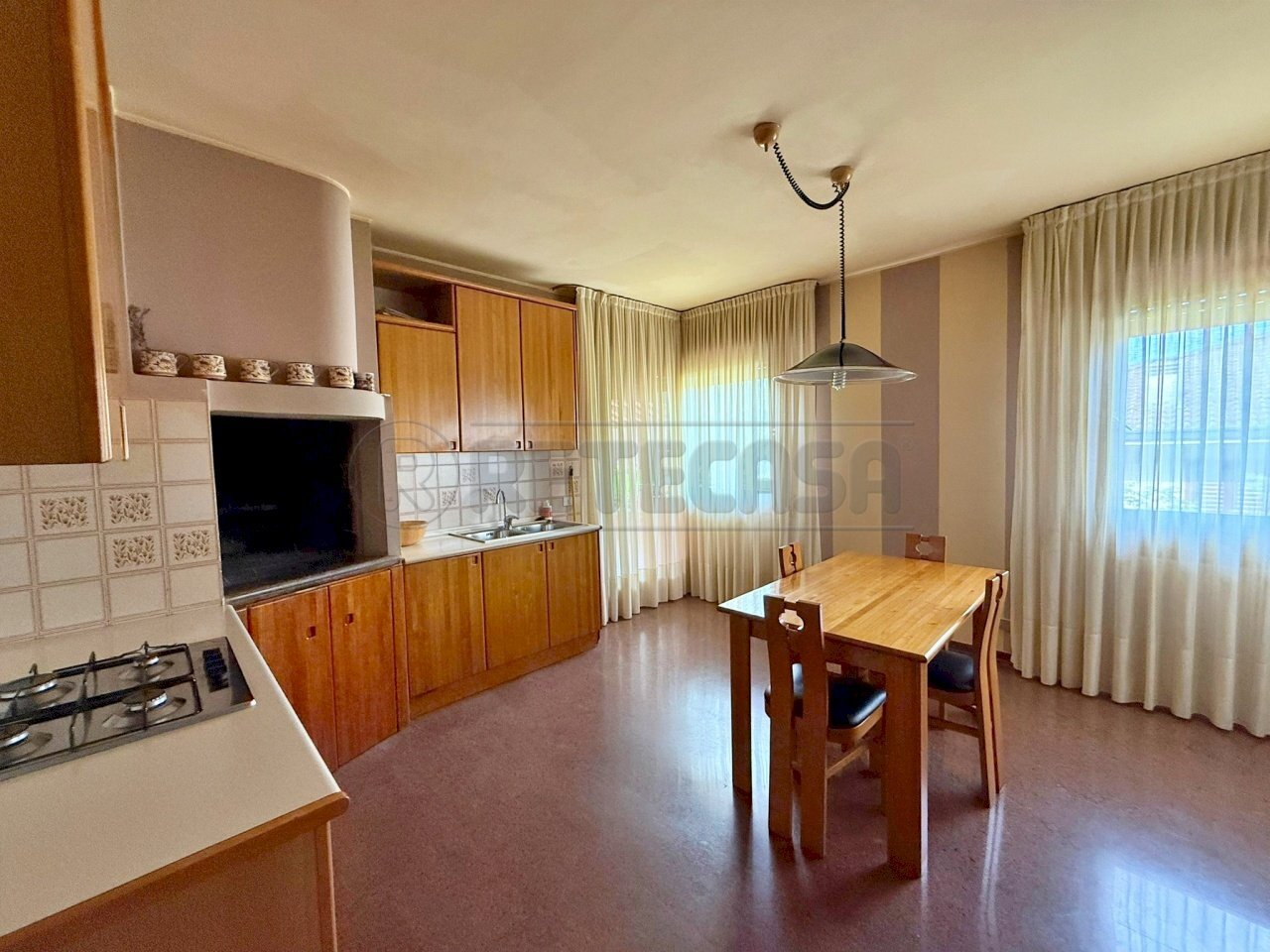 cucina 2 - Villa Via Camillo Cavour 95, Arzignano - foto 2