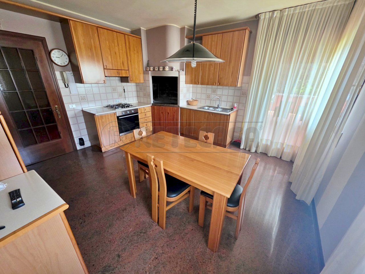 cucina via perrosi - Villa Via Camillo Cavour 95, Arzignano - foto 3