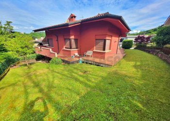 esterno - Villa Via Camillo Cavour 95, Arzignano - foto 1