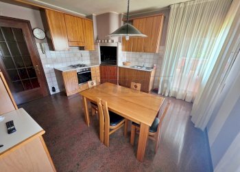 cucina via perrosi - Villa Via Camillo Cavour 95, Arzignano - foto 3