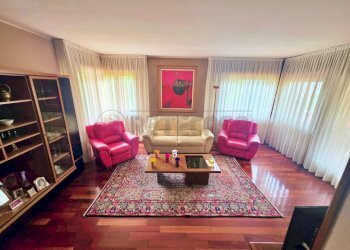 soggiorno vi perrosi - Villa Via Camillo Cavour 95, Arzignano - foto 4