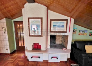 forno camino - Villa Via Camillo Cavour 95, Arzignano - foto 9
