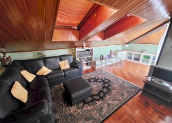 soggiorno 2 piano 2 - Villa Via Camillo Cavour 95, Arzignano - foto 10