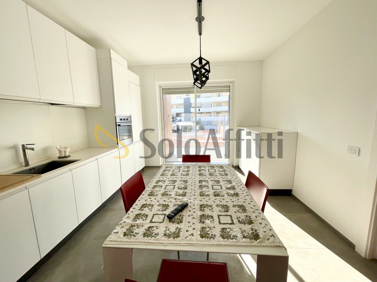 IMG_6597.jpg - Three-room apartment Via Capitaneo 25, Bari (neighborhood Palese) - photo 2