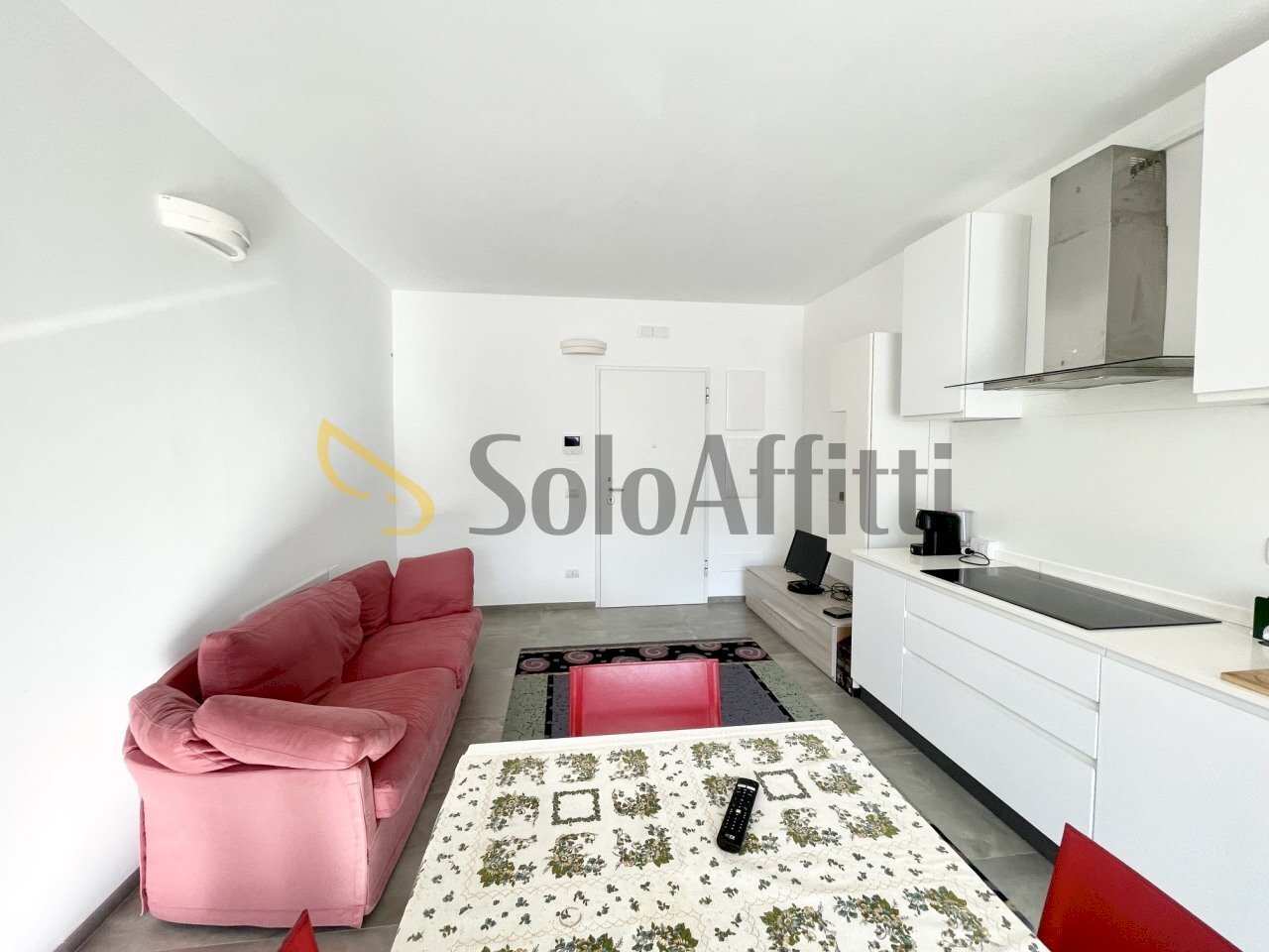 IMG_6598.jpg - Three-room apartment Via Capitaneo 25, Bari (neighborhood Palese) - photo 3