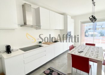 IMG_6595.jpg - Three-room apartment Via Capitaneo 25, Bari (neighborhood Palese) - photo 1