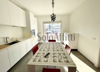IMG_6597.jpg - Three-room apartment Via Capitaneo 25, Bari (neighborhood Palese) - photo 2