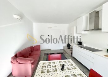 IMG_6598.jpg - Three-room apartment Via Capitaneo 25, Bari (neighborhood Palese) - photo 3