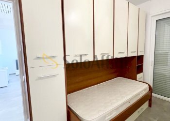 IMG_6599.jpg - Three-room apartment Via Capitaneo 25, Bari (neighborhood Palese) - photo 8