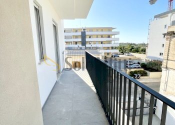 IMG_6602.jpg - Three-room apartment Via Capitaneo 25, Bari (neighborhood Palese) - photo 11